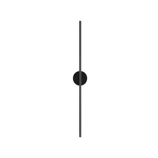 Nomk Ligne Noire Applique Murale Rechargeable