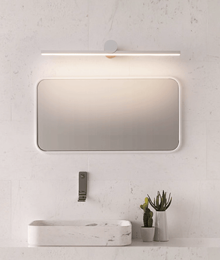Kylb Noir Applique Murale Rechargeable Élégante