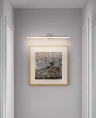 Kylb Noir Applique Murale Rechargeable Élégante