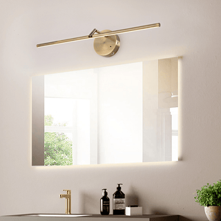 Suly Slim Or Applique Murale Rechargeable
