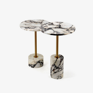 Renki Duo Table d'Appoint