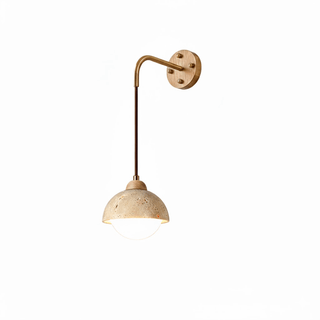 Tavon Cantilever Wall Light-Neutral Decor