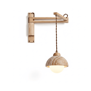 Tavon Cantilever Wall Light-Neutral Decor