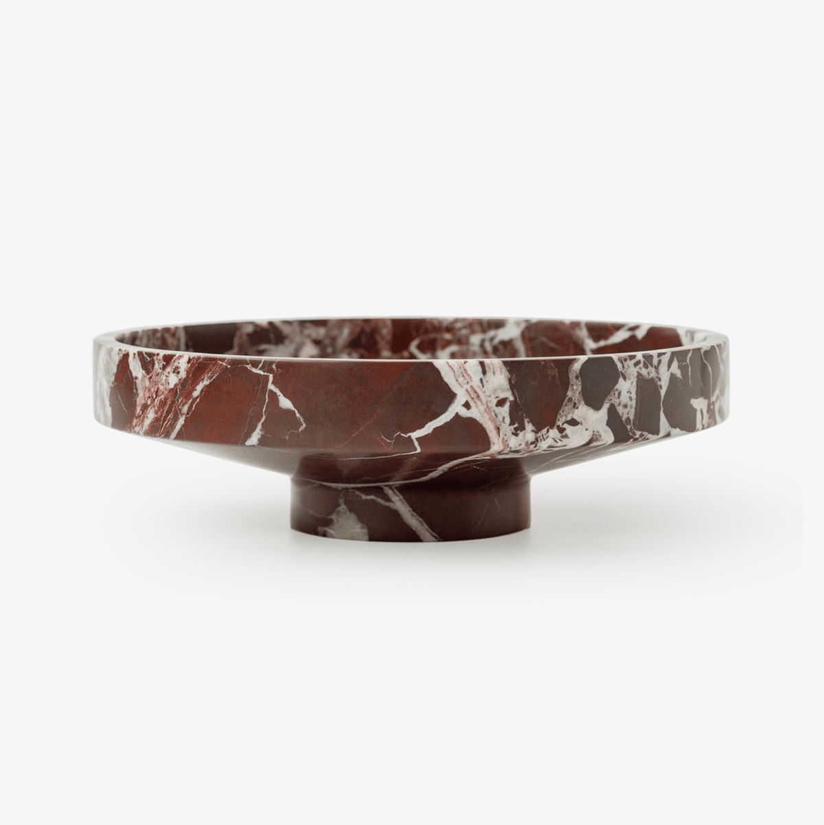 Marble Decorative Tray-Neutral Decor