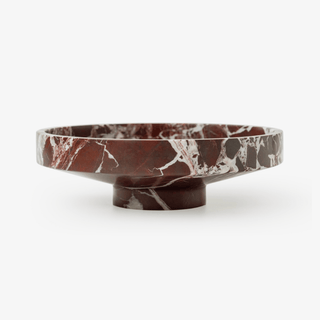 Marble Decorative Tray-Neutral Decor