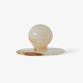 Jade Incense Holder-Neutral Decor