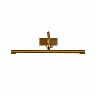 Ellis Linear Wall Light-Neutral Decor