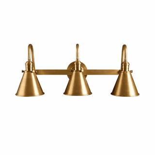 Oliver Wall Light-Neutral Decor