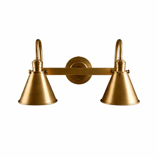 Oliver Wall Light-Neutral Decor