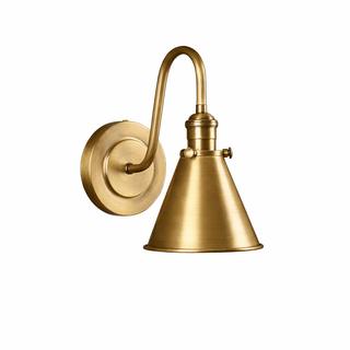 Oliver Wall Light-Neutral Decor