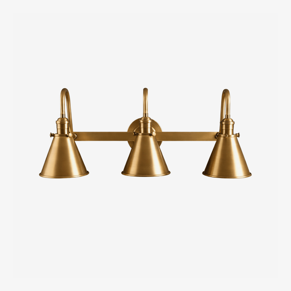Oliver Wall Light-Neutral Decor