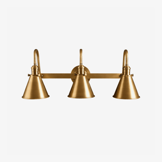 Oliver Wall Light-Neutral Decor