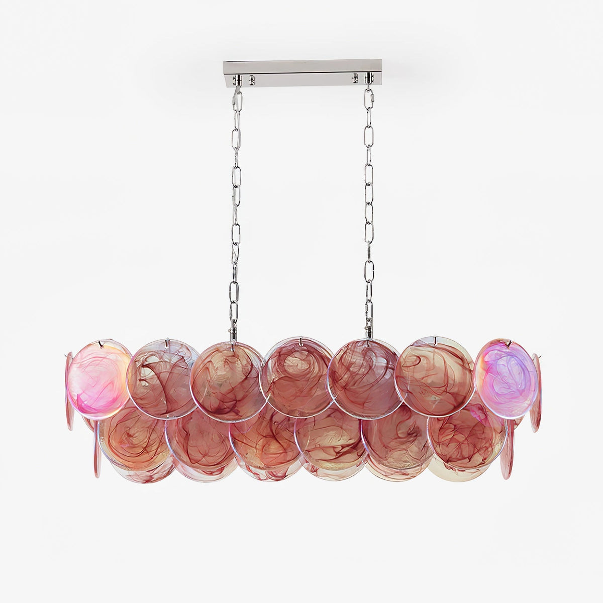 Marisca Chandelier-Neutral Decor