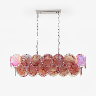 Marisca Chandelier-Neutral Decor