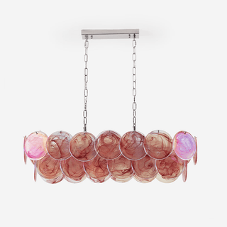 Marisca Chandelier-Neutral Decor