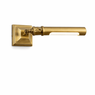Harlow Wall Light-Neutral Decor