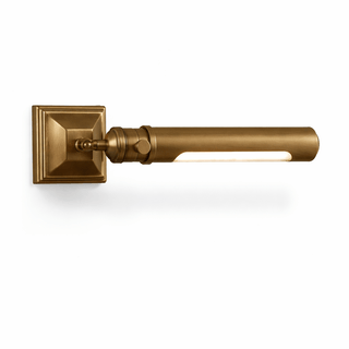 Harlow Wall Light-Neutral Decor