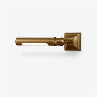 Harlow Wall Light-Neutral Decor