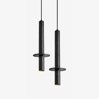 Nova Pendant Light-Neutral Decor