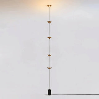 Natasha Lampadaire Minimaliste