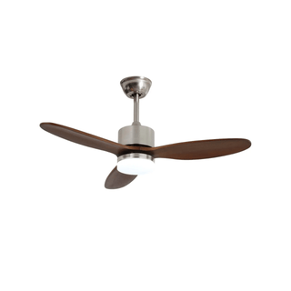 Ventilateur de plafond HushGlow avec lumière