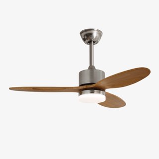Ventilateur de plafond HushGlow avec lumière