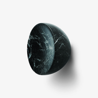 Obsidian Core Marble Pull Handle-Neutral Decor