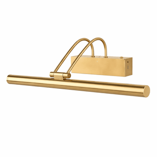 Aureon Linear Rechargeable Wall Light-Neutral Decor