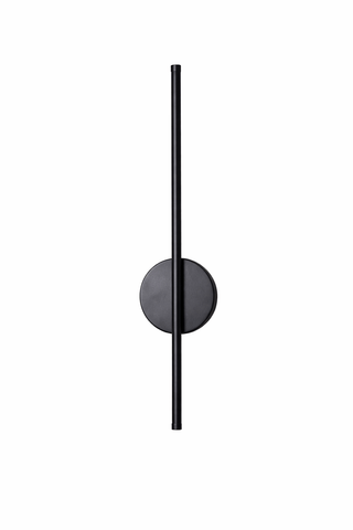 Axis Line Rechargeable Wall Light-Neutral Decor