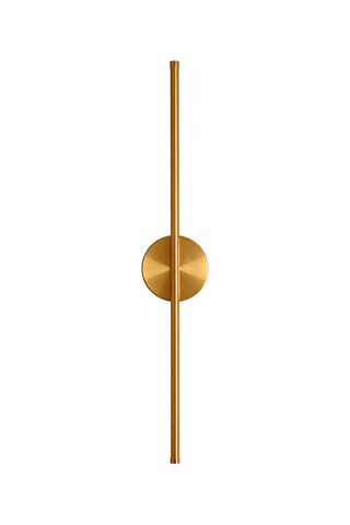 Gilded Axis Rechargeable Wall Light-Neutral Decor