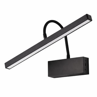 Axis Beam Rechargeable Wall Light-Neutral Decor
