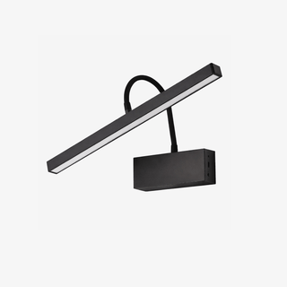 Axis Beam Rechargeable Wall Light-Neutral Decor