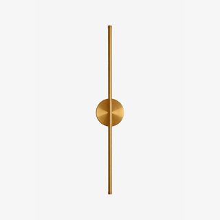 Gilded Axis Rechargeable Wall Light-Neutral Decor