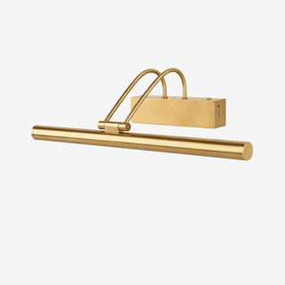 Aureon Linear Rechargeable Wall Light-Neutral Decor