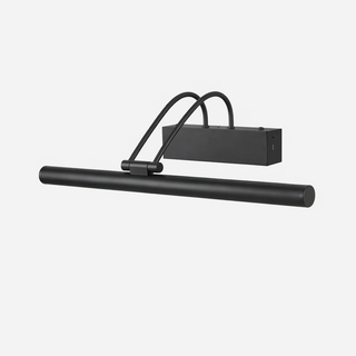 Aureon Linear Rechargeable Wall Light-Neutral Decor