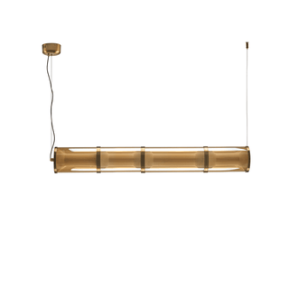 Miles Pendant Light-Neutral Decor