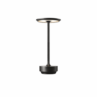 Lorin Rechargeable Table Lamp-Neutral Decor