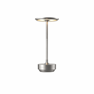Lorin Rechargeable Table Lamp-Neutral Decor