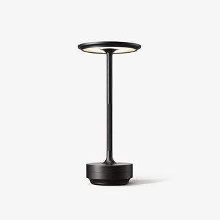 Lorin Rechargeable Table Lamp-Neutral Decor