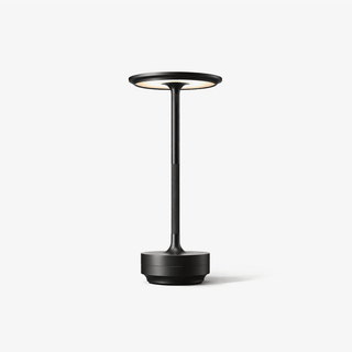 Lorin Rechargeable Table Lamp-Neutral Decor