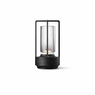 Lorin Rechargeable Table Lamp-Neutral Decor