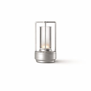 Lorin Rechargeable Table Lamp-Neutral Decor