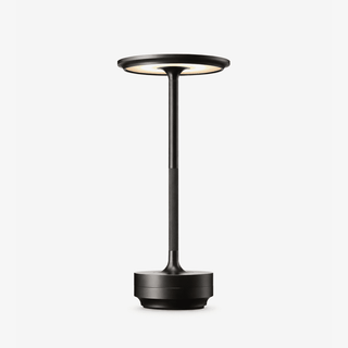 Lorin Rechargeable Table Lamp-Neutral Decor
