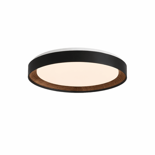 Arco Acrylic Ceiling Light-Neutral Decor