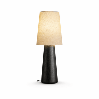 Norvia Table Lamp-Neutral Decor