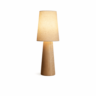 Norvia Table Lamp-Neutral Decor