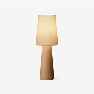 Norvia Table Lamp-Neutral Decor