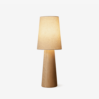 Norvia Table Lamp-Neutral Decor