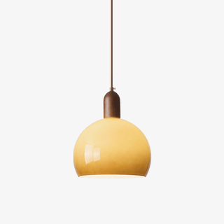 Aurelion Pendant Lamp-Neutral Decor