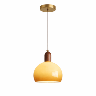 Aurelion Pendant Lamp-Neutral Decor
